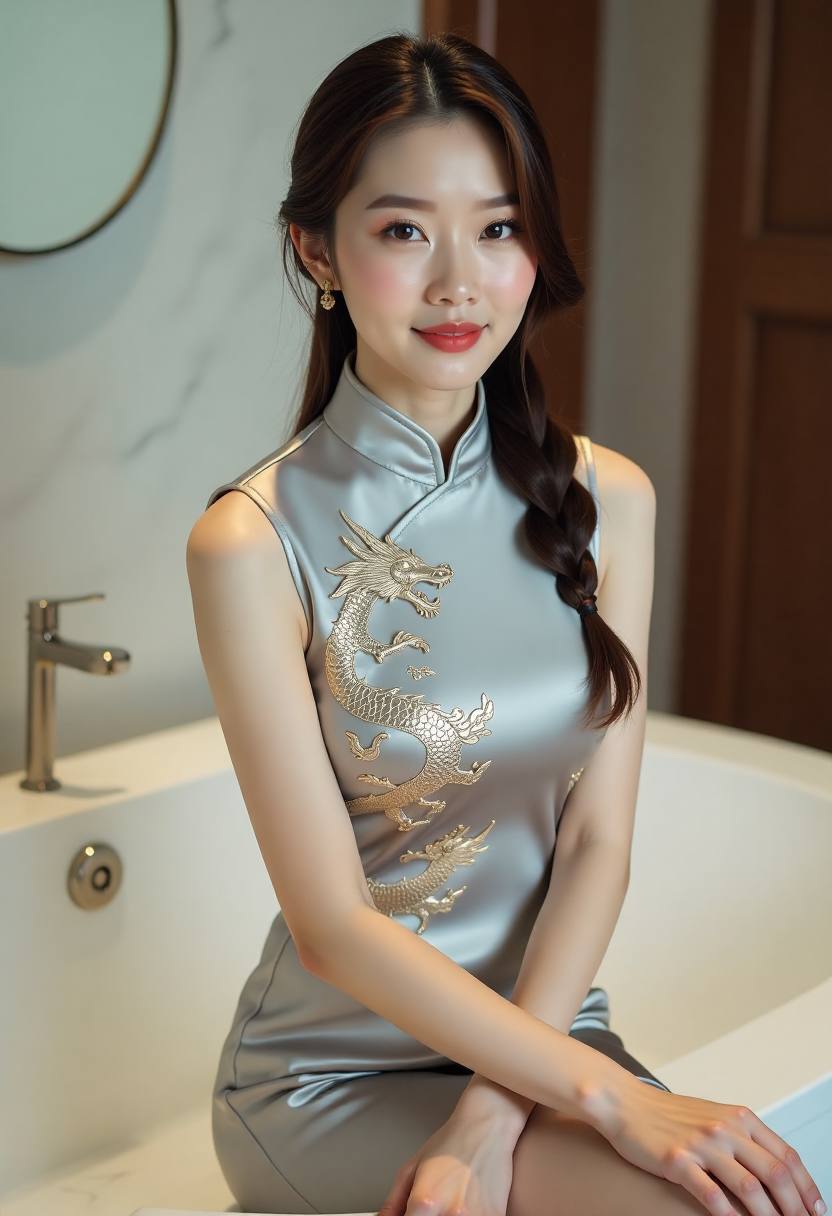 财阀家的小秘书 剧照