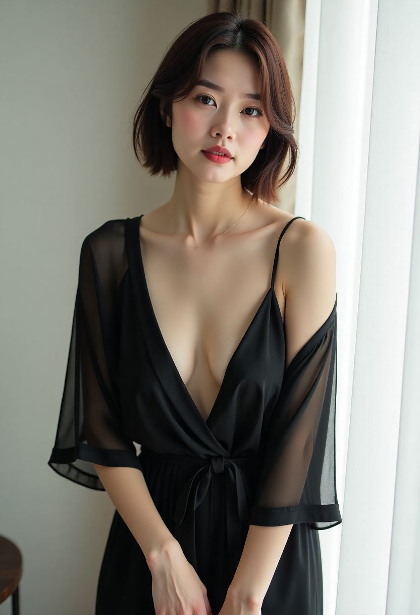 职场风暴