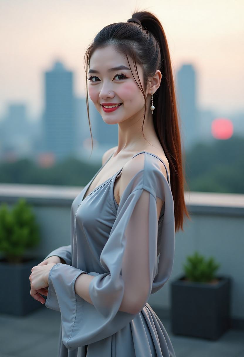 雾港追踪 剧照